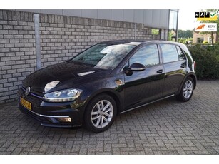 Volkswagen Golf 1.5 TSI Comfortline BNS Autom Navi Apple