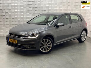 Volkswagen Golf 1.5 TSI Highline 2E EIGENAAR VIRTUAL ACC