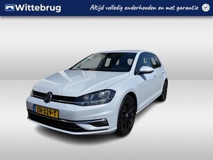 Volkswagen Golf 1.5 TSI Highline / AUTOMAAT/ PARK.