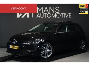 Volkswagen Golf 1.5 TSI R-Line / PANODAK / VIRTUL / KEYLESS