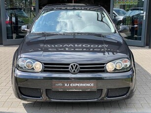 Volkswagen Golf 1.6-16V Ocean full option *nieuwstaat * open kleppen * NAP