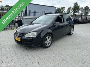 Volkswagen Golf 1.6 FSI GT Sport Business