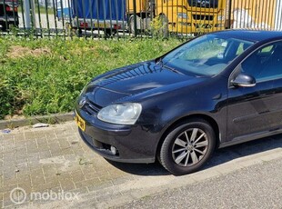 Volkswagen Golf 1.6 FSI Sportline MOTOR DEFECT