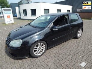 Volkswagen Golf 1.6 FSI Turijn