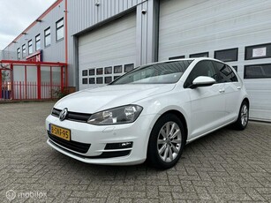 Volkswagen Golf 1.6 TDI Edition BlueMotion