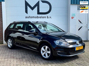 Volkswagen Golf 1.6 TDI Highline /DealerOnderH/PerfectOnderH