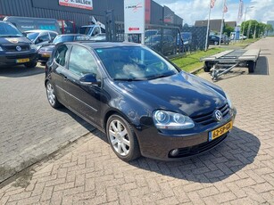 Volkswagen Golf 2.0 FSI Sportline (bj 2006)