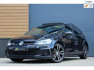 Volkswagen Golf 2.0 GTD/PANO/KEYLESS/VIR/LANE ASSIST/FRONT