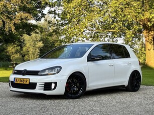 Volkswagen Golf 2.0 GTI *Aantoonbaar goed onderhouden*