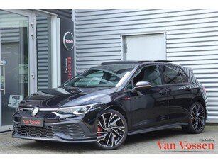 Volkswagen Golf 2.0 GTI Clubsport BlackstylePanoCameraIQ