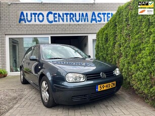 Volkswagen Golf 2.0 Highline Automaat