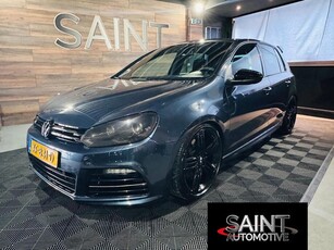 Volkswagen Golf 2.0 R 4-Motion 330 PK