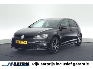 Volkswagen Golf 2.0 TDI 150pk H6 R-Line Highline Trekhaak