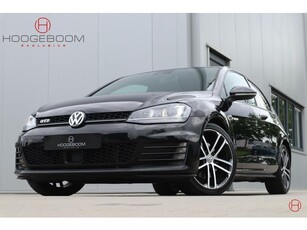 Volkswagen Golf 2.0 TDI GTD DSG / R20-uitlaat / ACC /