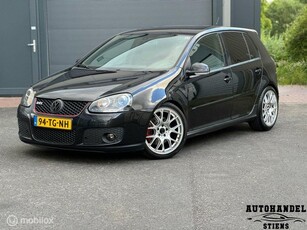 Volkswagen Golf 2.0 TFSI GTI