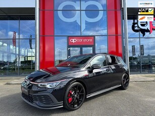 Volkswagen Golf 2.0 TSI GTI Clubsport Panorama Carplay LED