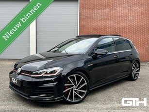 Volkswagen Golf 2.0 TSI GTI Performance