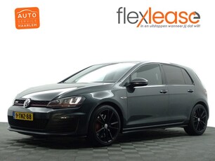 Volkswagen Golf 2.0 TSI GTI Performance Aut- Xenon Led, Keyless, Park Assist, Navi, Stoelverwarming