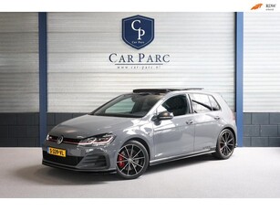 Volkswagen Golf 2.0 TSI GTI TCR 290+PK