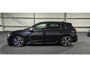 Volkswagen Golf 2.0 TSI R 4Motion OPF delete, stage 1 390pk