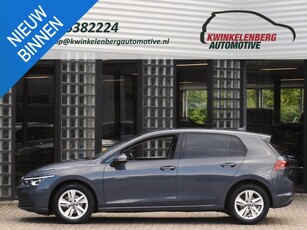 Volkswagen Golf 5D 1.0 eTSi LIFE BUSINESS/ CAMERA/ LED-PLUS/ SFEER