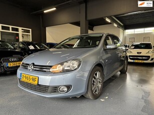 Volkswagen GOLF 5DRS*AIRCO*STOELVERW.*PDC*LM.