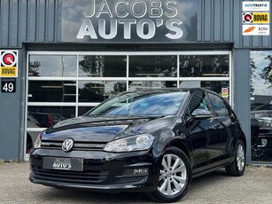 Volkswagen Golf 7 1.0 TSI Comfortline 2017 / Apple Carplay / Parkeersensoren /