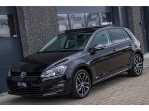 Volkswagen Golf 7 1.4 TSI CUP Edition Highline 1