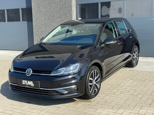 Volkswagen Golf 7 1.4 TSI Highline DSG Automaat LED