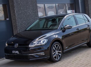 Volkswagen Golf 7 1.4 TSI Highline | DSG Automaat | LED | Dynaudio | Madrid Velgen | Carplay | ACC | Climate | Spiegelpakket | Front Assist | 2