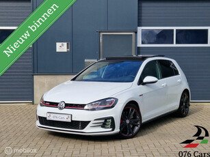 Volkswagen Golf 7.5 2.0 TSI GTI 245 PK Performance / PANO / VIRTUAL / CAMERA / VOL / 88 DKM /