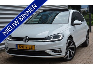 Volkswagen Golf 7.5 TSI Highline Dsg/Pano/Nieuwstaat!