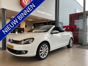 Volkswagen GOLF Cabriolet 1.2 TSI BlueMotion,Elektrisch