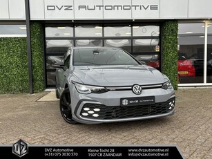 Volkswagen Golf GTI 2.0 TSI DSG 245PK Matrix Drive