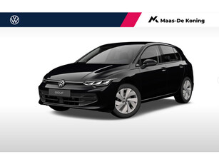 Volkswagen Golf Life Edition 1.5 eTSI 116 pk DSG · Multimedia pakket · Diefstalarm ·