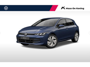 Volkswagen Golf Life Edition 1.5 eTSI 116 pk 7 versn. DSG 7 versn. DSG · Comfort pakket · Multimedia pakket · Incl. inruilvoordeel ·