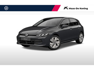 Volkswagen Golf Life Edition 1.5 eTSI 116 pk 7 versn. DSG · Comfort pakket · Multimedia pakket · Incl. inruilvoordeel ·