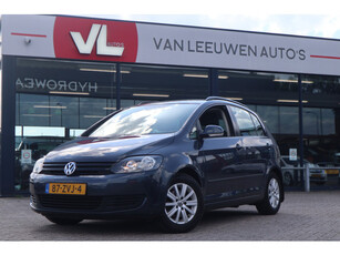 Volkswagen Golf Plus 1.2 TSI Comfortline BlueMotion | Stoelverwarming | Trekhaak | Cruise control