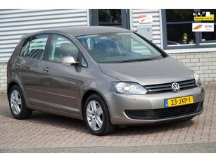 Volkswagen Golf Plus 1.4 TSI EERSTE EIGENAAR