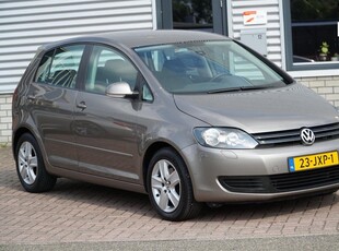 Volkswagen Golf Plus 1.4 TSI EERSTE EIGENAAR