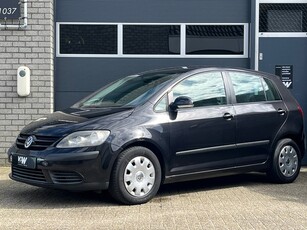 Volkswagen Golf Plus 1.4 Turijn airco APK verlopen