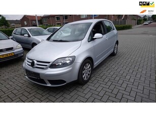 Volkswagen Golf Plus 1.6 FSI Comfortline