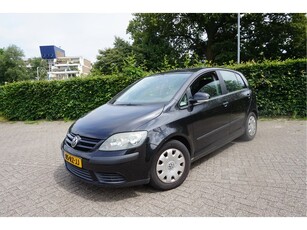 Volkswagen Golf Plus 1.9 TDI Turijn (bj 2005)