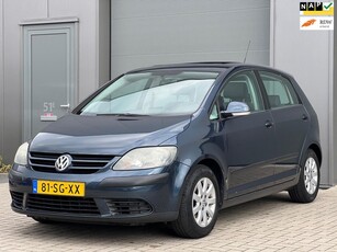 Volkswagen Golf Plus 2.0 FSI Comfortline Schuifdak