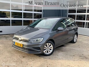 Volkswagen Golf Sportsvan 1.0 TSI