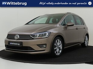 Volkswagen Golf Sportsvan 1.2 TSI Highline Automaat