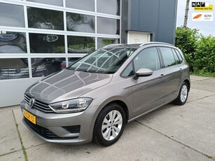 Volkswagen Golf Sportsvan 1.4 TSI Comfortline