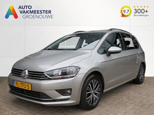 Volkswagen Golf Sportsvan 1.4 TSI DSG-aut. ALLSTAR / Navi /