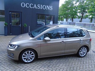 Volkswagen Golf Sportsvan 1.4 TSI Highline