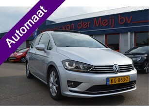 Volkswagen Golf Sportsvan 1.4 TSI Highline , PANORAMA DAK